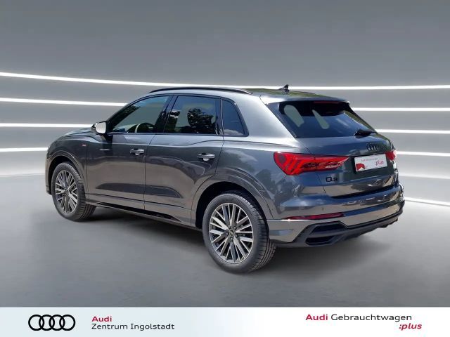 Audi Q3 40 TDI Quattro S-Line