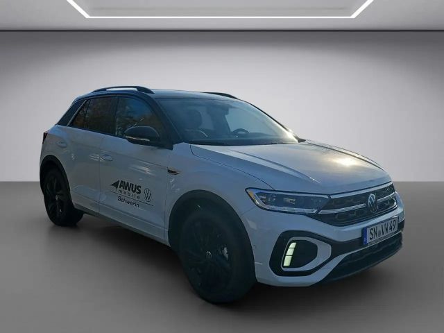 Volkswagen T-Roc DSG R-Line