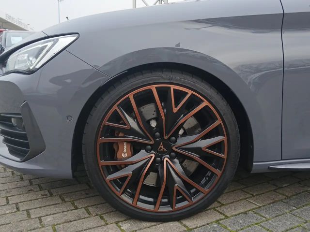 Cupra Leon 4Drive DSG ST VZ