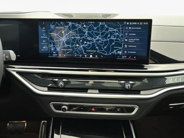 BMW X7 xDrive40d