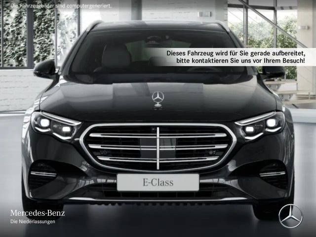 Mercedes-Benz E 300 E 300 e Estate