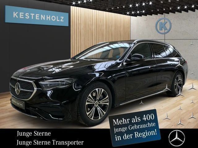 Mercedes-Benz E 200 E 200 d Estate