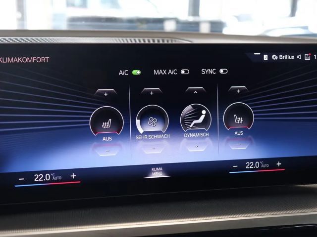 BMW 318 318d Touring