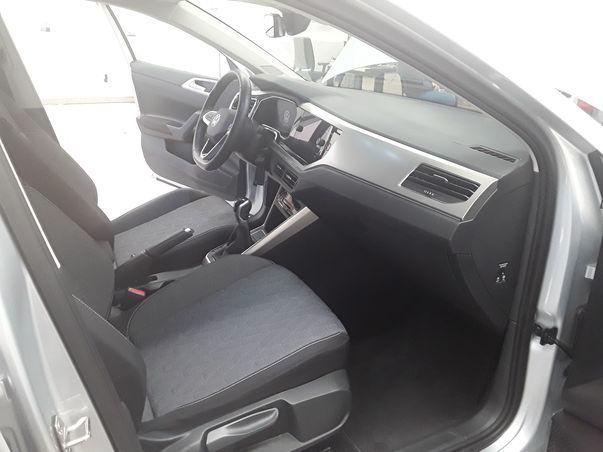 Volkswagen Taigo 1.0 TSI Move