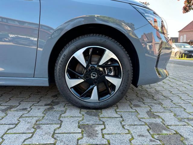 Opel Corsa F Electric/Kamera/LED/Allwetterreifen