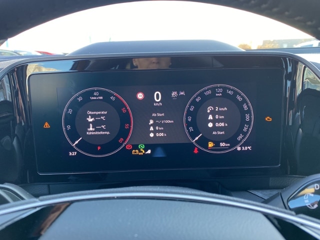 Skoda Kodiaq 2.0 TDI 4x4 Selection