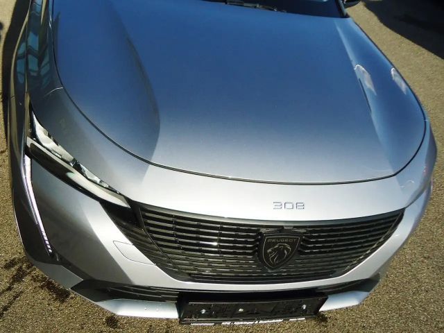 Peugeot 308 Allure Pack HDi