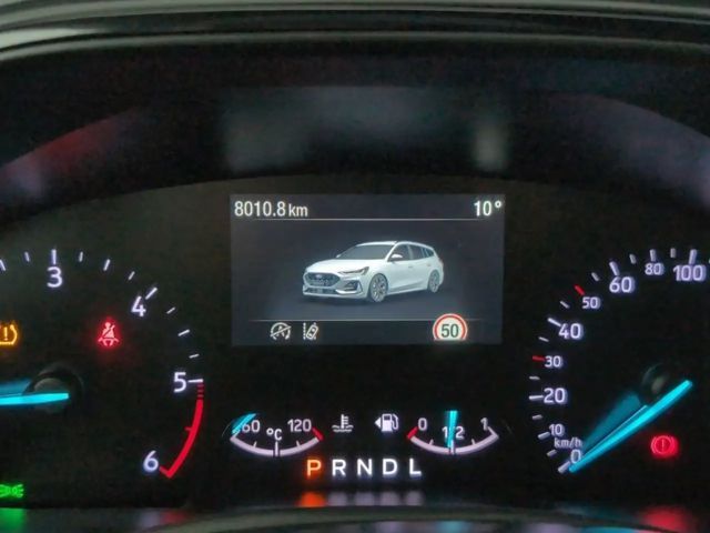 Ford Focus 1.5 EcoBlue ST Line Wagon