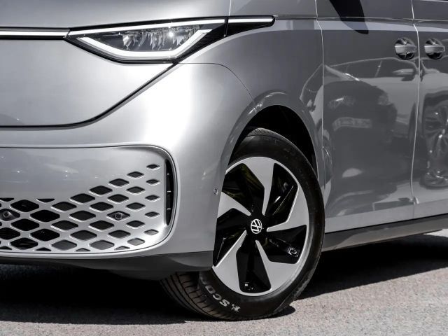 Volkswagen ID.Buzz Pro