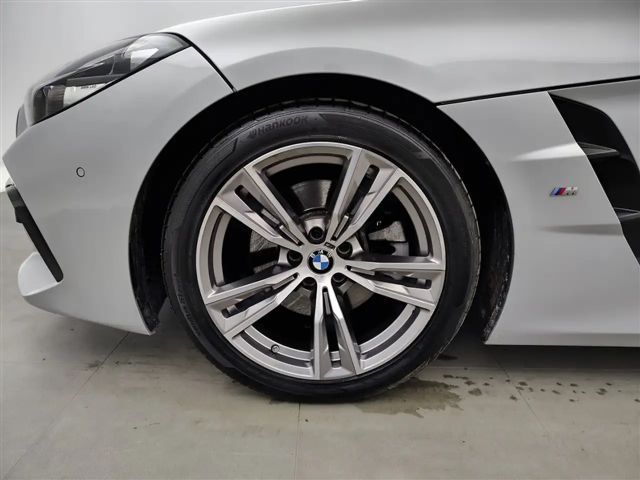 BMW Z4 M-Sport sDrive20i