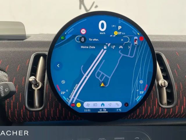 MINI Cooper S Countryman All4