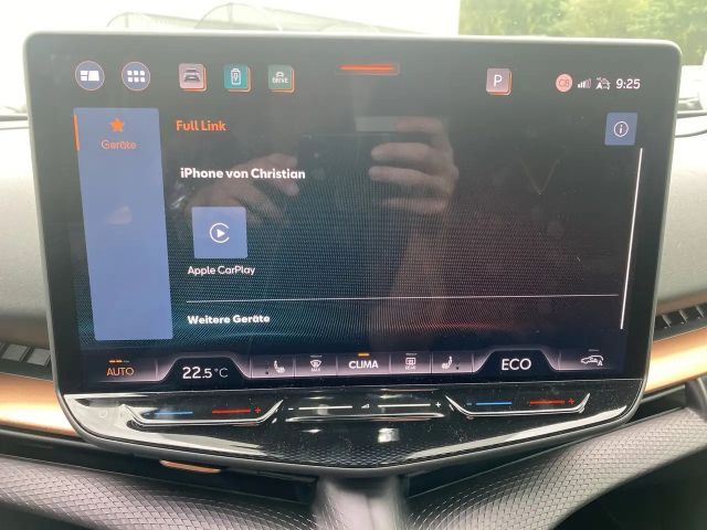 Cupra Tavascan 4Drive VZ