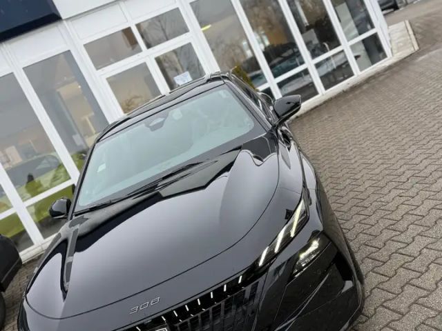 Peugeot 308 GT-Line