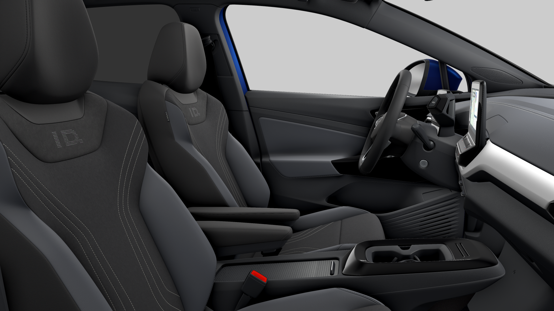 Volkswagen ID.4 77 KWh Performance Pro