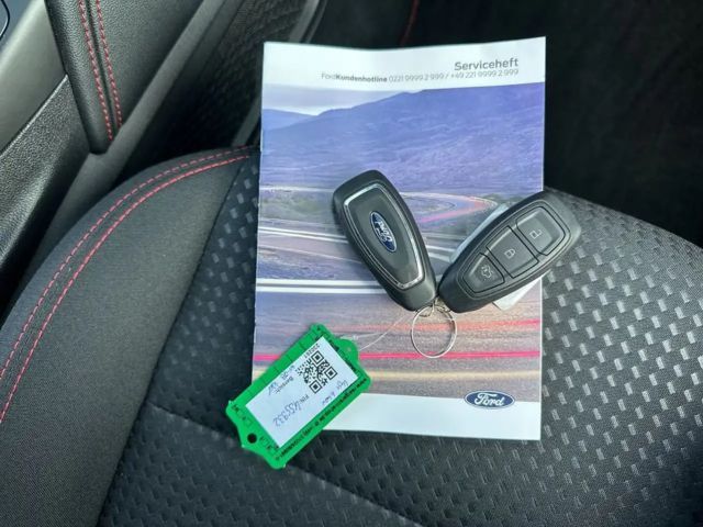 Ford Kuga EcoBoost ST Line