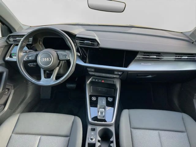 Audi A3 Hybride Sedan