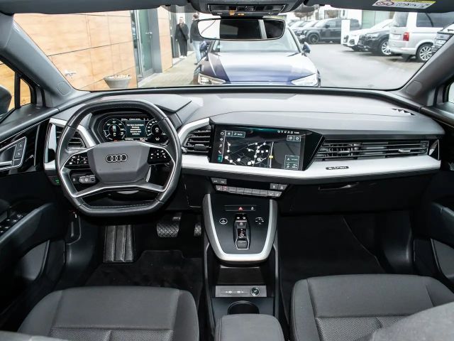Audi Q4 e-tron 40