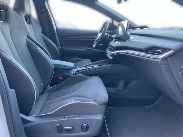 Skoda Enyaq Coupe Sportline