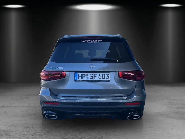 Mercedes-Benz GLB 200 AMG Line