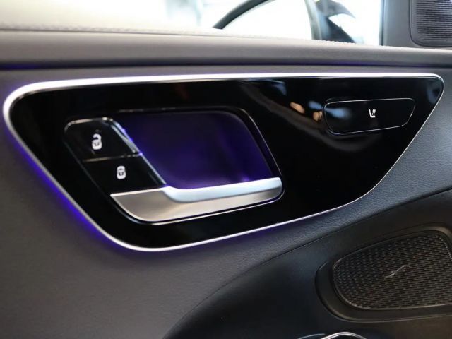 Mercedes-Benz C 180 AMG Line Estate