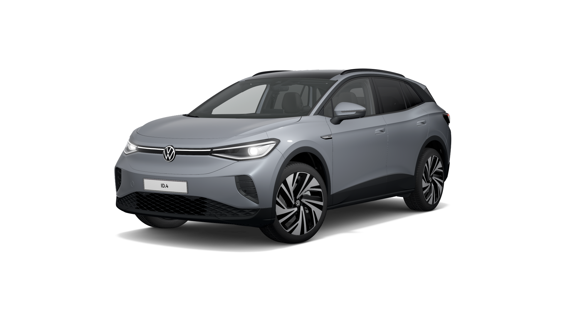 Volkswagen ID.4 150 kW Performance Pro