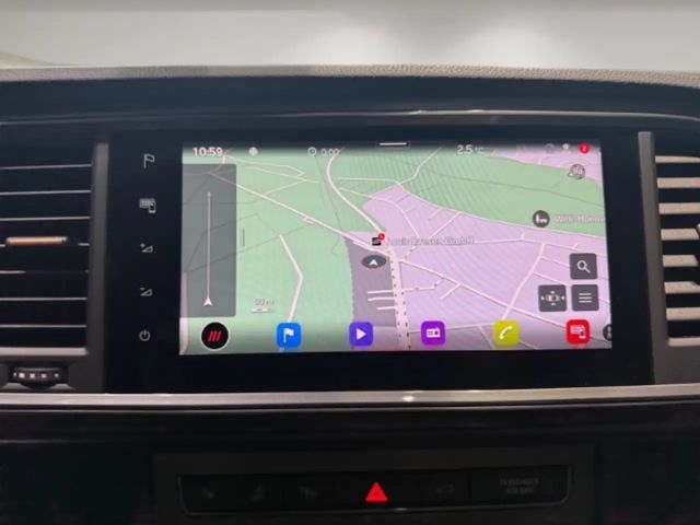 Cupra Ateca 2.0 TSI 4Drive DSG