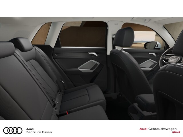 Audi Q3 35 TFSI S-Tronic