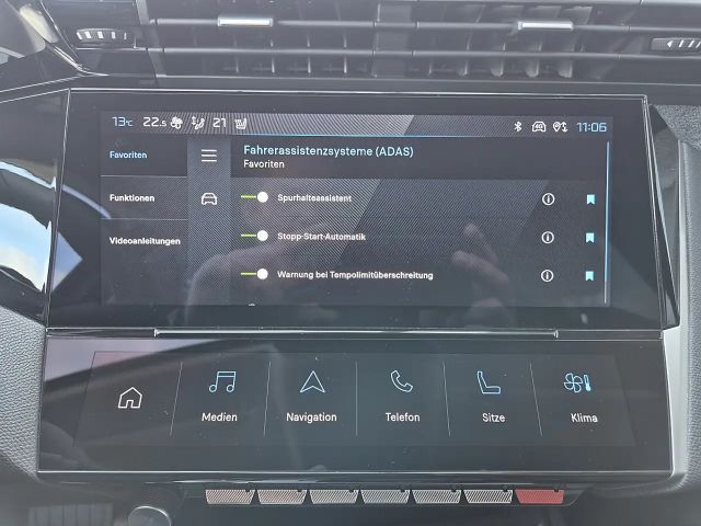 Peugeot 308 Allure Pack BlueHDi EAT8 SW