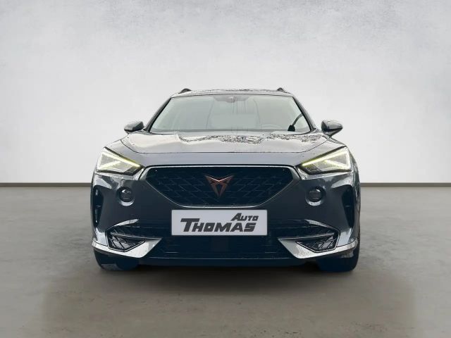 Cupra Formentor 2.0TDI