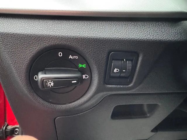 Skoda Kamiq 1.0 TSI Ambition