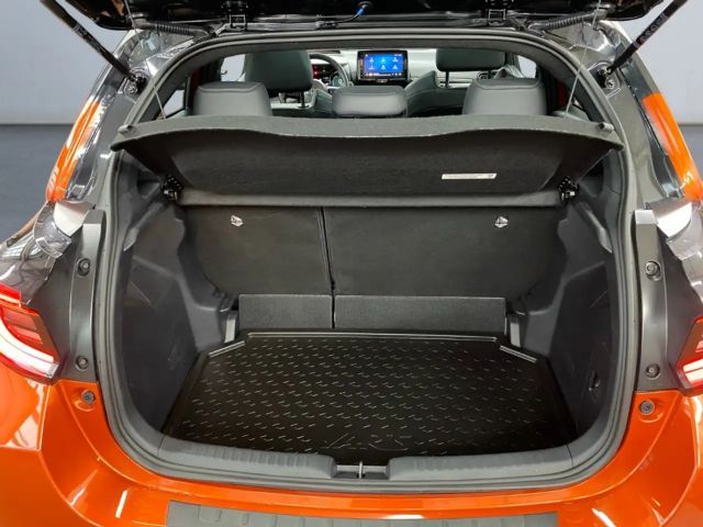 Toyota Yaris Hatchback Hybride Style