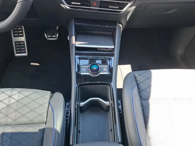 Volkswagen Tiguan DSG Sport