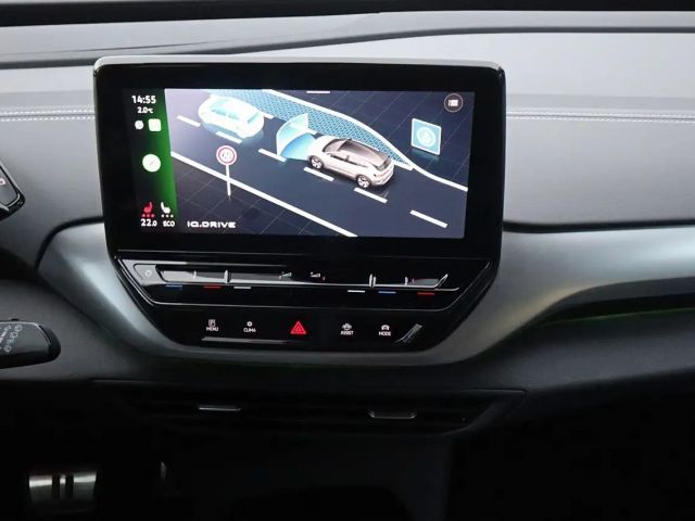 Volkswagen ID.4 77 KWh Performance Pro