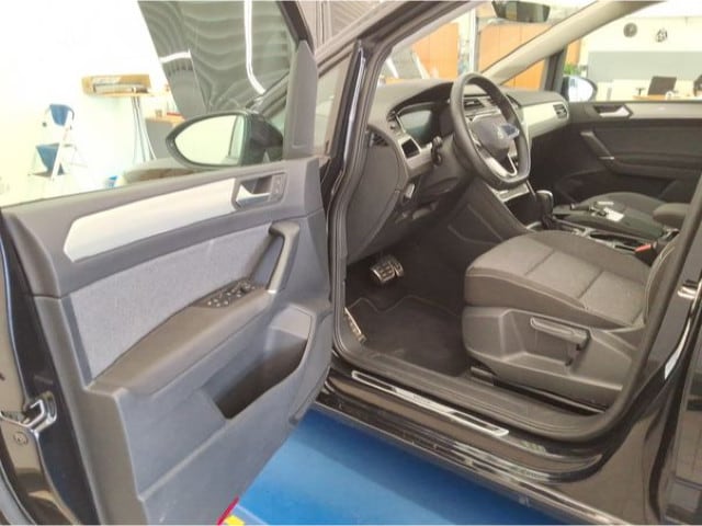 Volkswagen Touran 1.5 TSI DSG Move