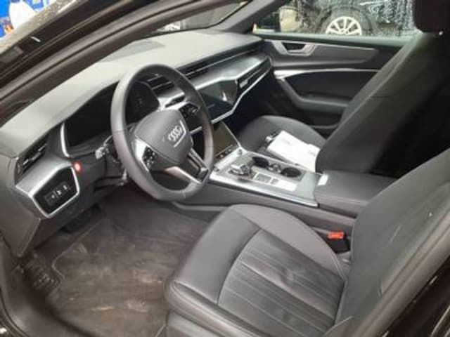 Audi A6 45 TDI Avant Quattro S-Tronic