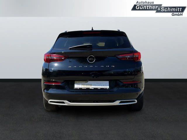 Opel Grandland X Elegance