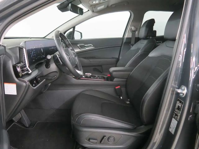 Kia Sportage CRDi Spirit