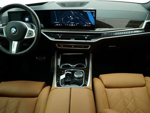 BMW X5 M-Sport xDrive30d