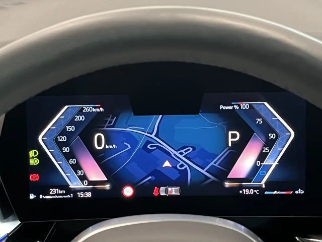 BMW X1 M-Sport xDrive20d