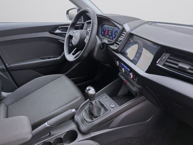 Audi A1 25 TFSI Sportback