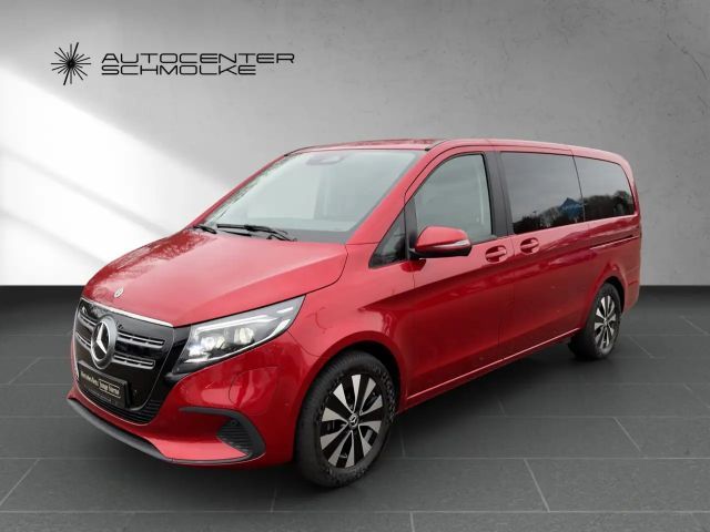 Mercedes-Benz EQV 300 Limousine Lang