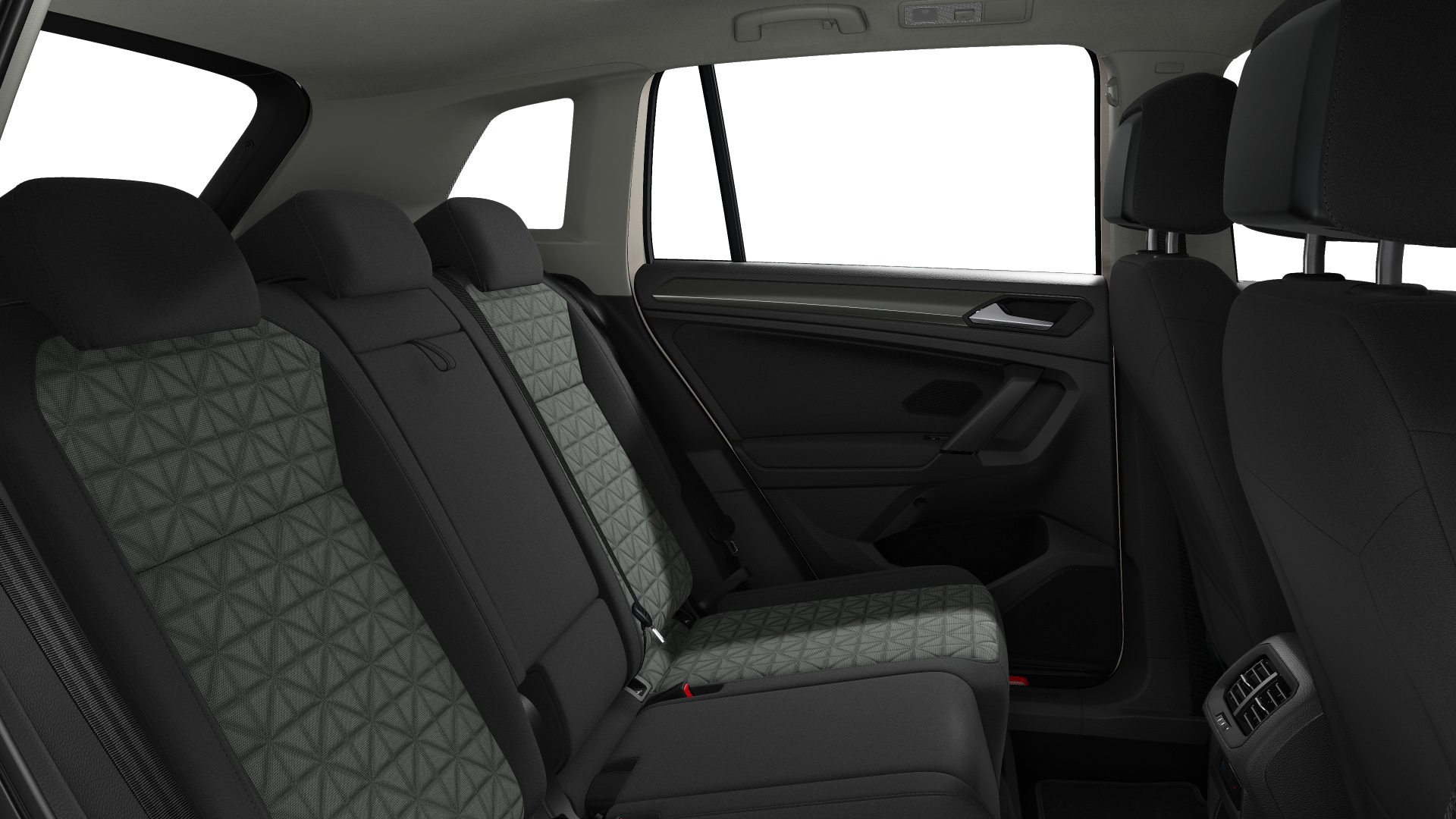 Volkswagen Tiguan 1.5 TSI DSG