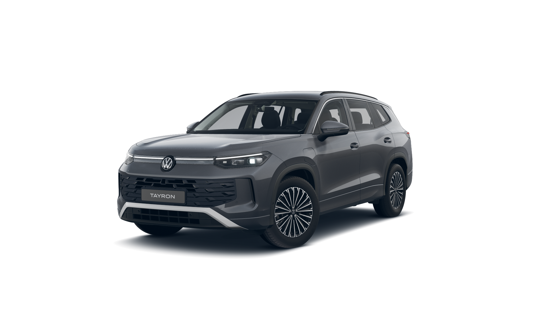 Volkswagen Tayron Life eHybrid