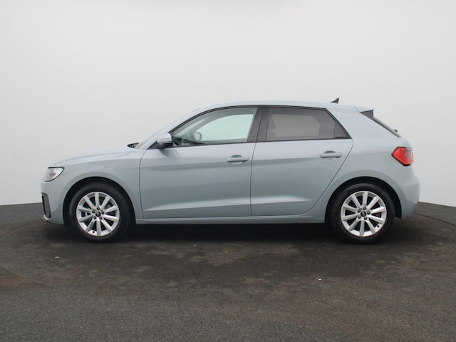 Audi A1 25 TFSI S-Tronic Sportback
