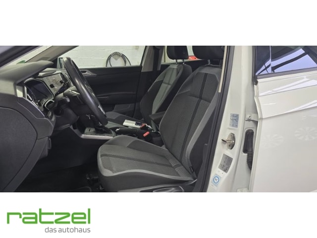 Volkswagen Polo 1.5 TSI Highline