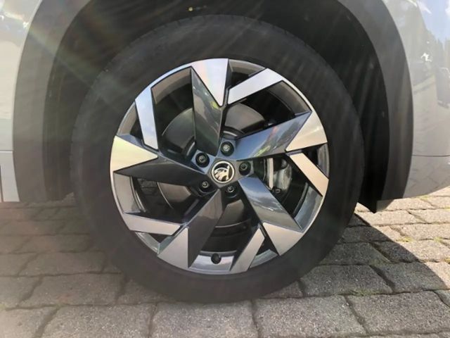 Skoda Kodiaq 4x4 Sportline