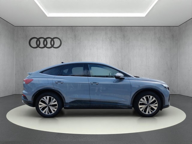 Audi Q4 e-tron 35 Sportback