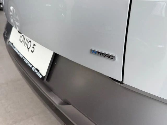 Hyundai IONIQ 5 4WD Vierwielaandrijving