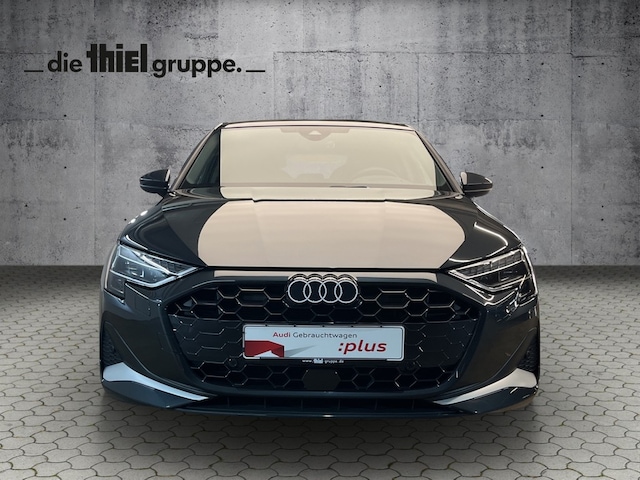 Audi A3 30 TFSI S-Tronic Sportback