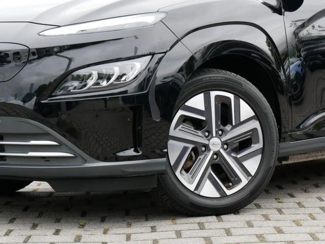 Hyundai Kona Electric Prime